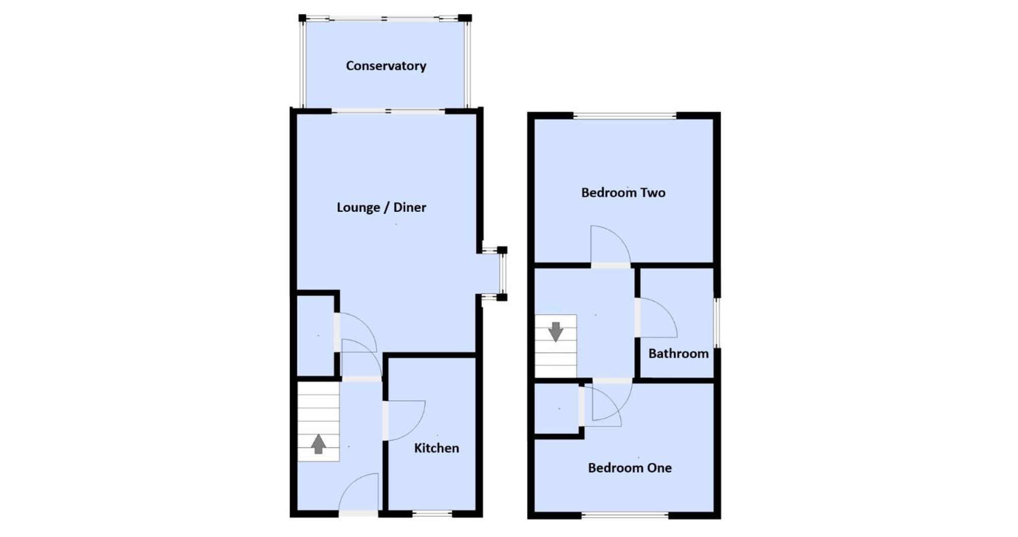 Villa Chalkhill View - Idyllic Sea Views Parking Wyke Regis Exterior foto