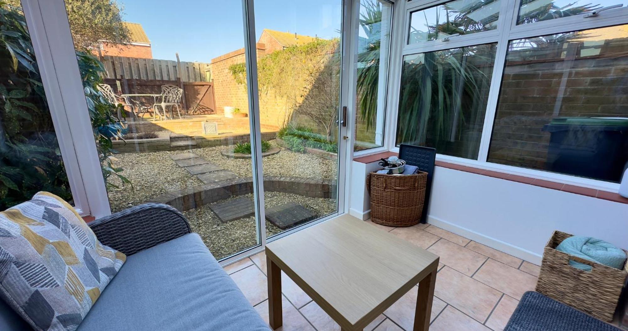 Villa Chalkhill View - Idyllic Sea Views Parking Wyke Regis Exterior foto