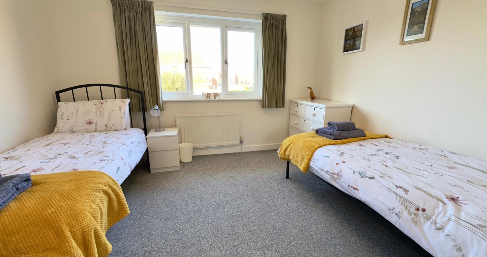 Villa Chalkhill View - Idyllic Sea Views Parking Wyke Regis Exterior foto